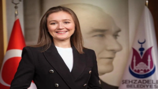 Gülşah Durbay’ın adı Bornova’da yaşayacak  