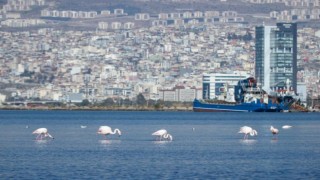 İZPA, İzmir’in geleceği için yol haritasını çiziyor