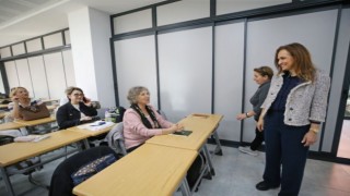 Karşıyaka Belediyesi’nden sosyal hizmet hamlesi