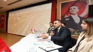 Köyiçi ve Yakakent Revizyon İmar Planları paylaşıldı
