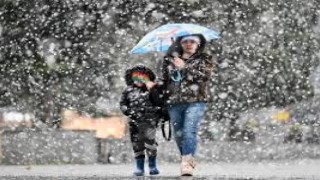 Meteoroloji uyardı. Buzlanma, kar ve don bekleniyor...