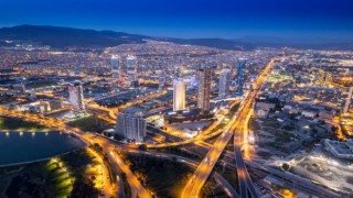 İzmir’de kiralar son 7 yılda  20 kat arttı