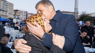 İzmir Büyükşehir Belediyesi’nden büyük bayram desteği