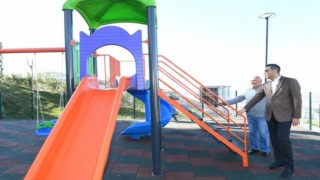 Temizlikten asfalta, parklardan budamaya yoğun mesai