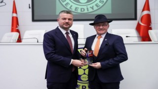 Buca’da “Atatürk’ü Anmak ve Anlamak” söyleşisi