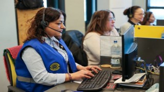 Buca’da çözüm bir mesaj kadar yakın