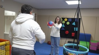 Karşıyaka’da tek çatı altında üç önemli hizmet