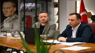 Bornova Avrupa’nın enerji sahnesinde