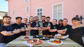 Buca Belediyesi’nin erişilebilir gastronomi merkezi
