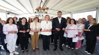 Bahar; kültür, sanat ve sosyal projelerle çiçeklendi