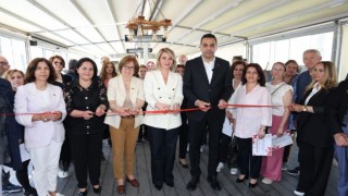 Çiğli’de Bahar; Kültür, sanat ve sosyal projelerle çiçek açtı