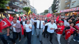 Duman:19 Mayıs tam bağımsızlık inancının adıdır