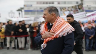 İzmir tarımında yeni dönem başlıyor...