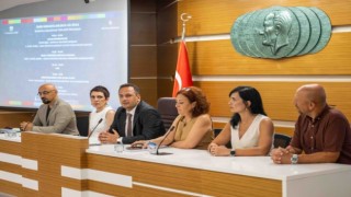 Bornova’da geleceğe yeşil dönüşüm ....