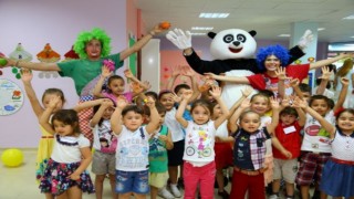 Buca’nın Pırlanta Merkezleri’nde yeni dönem başladı