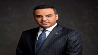 Çiğli Belediye Başkanı Yıldız, AK Parti'ye geçti...