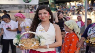 Tire İncir ve Ceviz Festivali 3-4- Ekim