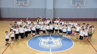 Konak’ta herkes için ücretsiz spor imkanı